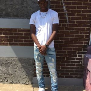 Meet your Posher, Jamir